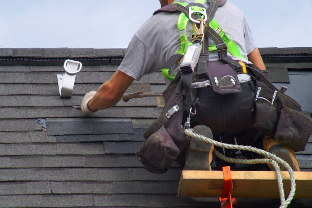 Best Commercial Roofing Services  in Santa Claus, IN