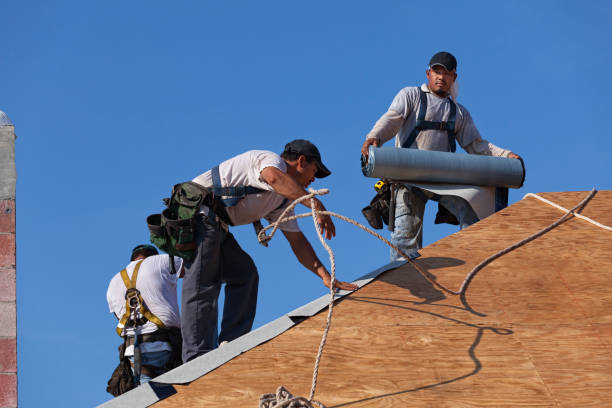 Best Emergency Roof Repair  in Santa Claus, IN