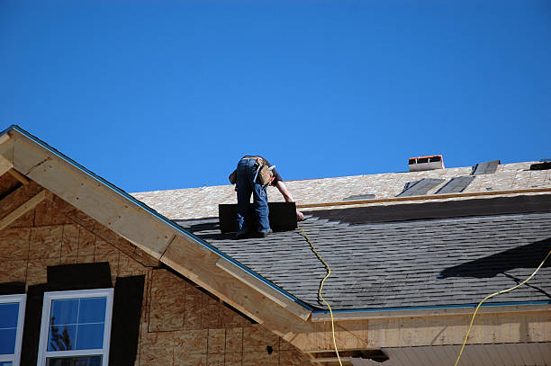 Santa Claus, IN Roofing Contractor Company