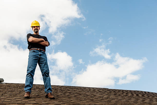 Slate Roofing Contractor in Santa Claus, IN