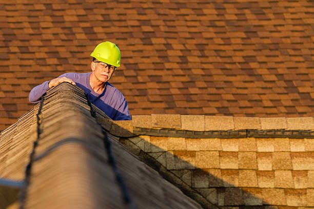 Best Commercial Roofing Services  in Santa Claus, IN
