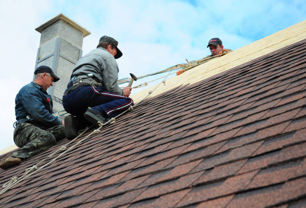 Best New Roof Installation  in Santa Claus, IN