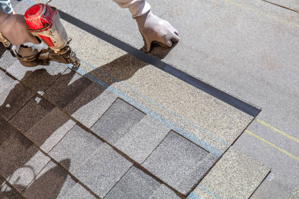 Quick and Trustworthy Emergency Roof Repair Services in Santa Claus, IN
